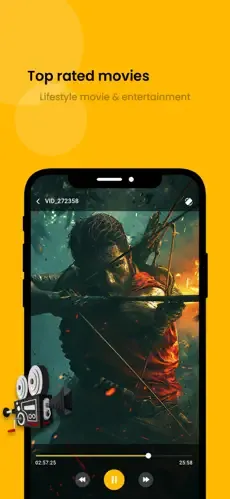 sony-xperia-5-mark-5 Top Rated Movies
