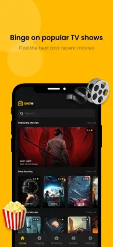 sony-xperia-5-mark-5 tv show
